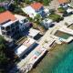 Apartments by the sea Kneza, Korcula - 9166, Pupnat