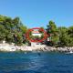 Apartments by the sea Brna, Korcula - 9296