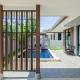 2 Bed Contemporary Pool Villa Hua Hin - Fotografie 2