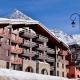 Studio 4 personnes, balcon, animaux admis, parking, Belle Plagne - FR-1-181-2673 La Plagne Tarentaise - Fotografie 5