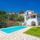 Holiday house with a swimming pool Zagore, Opatija - 7922