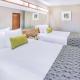 Microtel Inn & Suites by Wyndham Johnstown, Johnstown (foto 10)