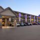 Howard Johnson by Wyndham Pigeon Forge - Photo 3