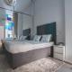 Luxury Gold 2 bedroom apartment, Budapest - Foto 10