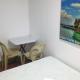 Stay Malate (Wanderers Guest House), Manila - Fotografie 10