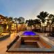 The Uniique Haus - Johor 1st Staycation Water Dining Experience, Johor Bahru (fotografie 5)