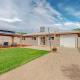 Comfortable 3-bedroom home with spacious backyard Albuquerque - Photo 8