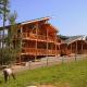 Myra Canyon Guest Ranch