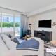 Stylish 1 BR at Fort Lauderdale, Fort Lauderdale - Fotografie 4