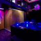 Mieuxqualhotel jacuzzi privatif Love room Bordeaux - Foto 1