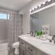 Hidden Gem in the Desert -Gym/Pool/Spa/Games-4BR, Spring Valley (fotografie 7)