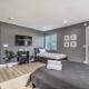 Hidden Gem in the Desert -Gym/Pool/Spa/Games-4BR, Spring Valley (fotografie 8)