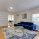 2 Bedroom Mid-Wilshire Charmer close to Downtown, Los Angeles - Foto 8