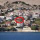 Apartments by the sea Zubovici, Pag - 9363, Zubovići