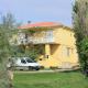 Apartment Dinjiska 9386a, Povljana