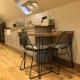 The Hive - beautiful studio with amazing hot tub, Cratfield (zdjęcie 5)