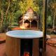 The Hive - beautiful studio with amazing hot tub, Cratfield (zdjęcie 3)