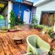 Terrace Cottage Garden Homestay at Guwahati, グワーハーティー - 写真 7