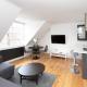 Hampden Apartments - The William, Eton (fotografie 9)