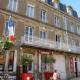 Studio Neptune, Arromanches-les-Bains
