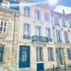 B&B La Maison Galiène Bordeaux - Foto 1