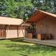 Happy Glamping, Wittelte