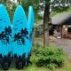 Happy Glamping, Wittelte (fotografie 9)