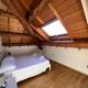 Visentin - Meraviglioso attico in legno Visome - Fotografie 5