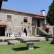 Casa dos Laceiras, Sandim (fotografie 7)
