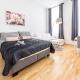 Premium City Apartment close to metro U2 & Vienna congress center, Vienne - Photo 1