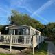 8 Berth Static Caravan Haven Marton Mere Blackpool
