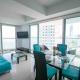 Apartamento Bocagrande Vista al Mar Piso 21 Cartagena de Indias - Foto 1