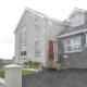 Hillside Luxury Bed & Breakfast, Ballycastle