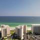 BEACHFRONT - Huge, 3BDR-2BA condo Sleeps 10 people, Great for Groups Destin - Photo 6