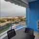 Apprt hôtel cabo dream 90, Cabo Negro