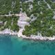 Apartments by the sea Kabli, Peljesac - 10221
