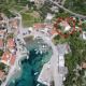 Apartments by the sea Grscica, Korcula - 11809, Prizba