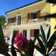 Holiday house with a parking space Novi Vinodolski - 11850