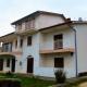 Apartments with a parking space Kosi, Labin - 11891