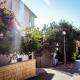 Apartment Podgora 11894a, Podgora