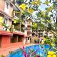 Topaz -Sunkissed Holidays Goa, Candolim - Fotografie 1