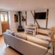 Bramble Cottage - Cosy 2 Bed With Deluxe HOT TUB & Log Burner Hereford - Fotografie 1