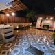 Luna Villa by Angel Stay - Three Bedroom Villa in Lonavala, Lonavala - Foto 6