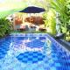 The Cemok's Cottage, Nusa Penida - Fotografie 1