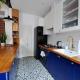 Bohema Apartement with private parking, Toruň (fotografie 5)
