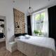 Bohema Apartement with private parking, Toruň (fotografie 6)