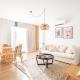 Malasaña 13, Nuevo apartamento 2 dormitorios, centro histórico, todos servicios, barrio tranquilo, MS, Málaga - Foto 1