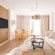 Malasaña 13, Nuevo apartamento 2 dormitorios, centro histórico, todos servicios, barrio tranquilo, MS, Málaga - Foto 2
