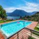 JOIVY Luxury flat & Lake Como view Argegno - Fotografie 1