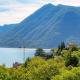 JOIVY Luxury flat & Lake Como view Argegno - Fotografie 3